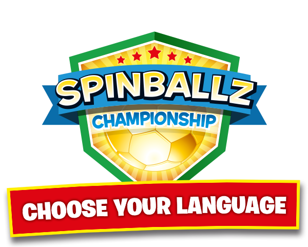 Spinballz
